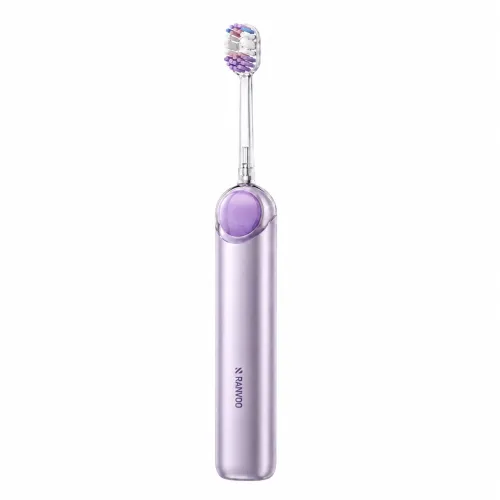 Szczoteczka soniczna Ranvoo PQ5 Pure Fioletowy