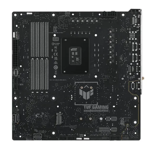 Płyta główna ASUS TUF GAMING B760M-BTF WIFI D4 DDR4