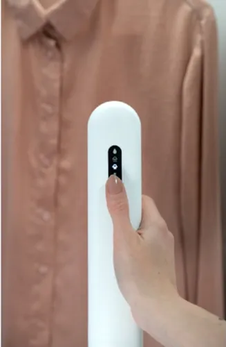 Parownica do ubrań (Steamer) MPM MZP-04