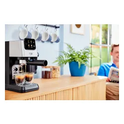 Ekspres BEKO CaffeExperto CEP5304X 15 bar 4 programy
