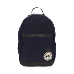 Plecak miejski Aeronautica Militare Iridescent 19,5 l blue navy