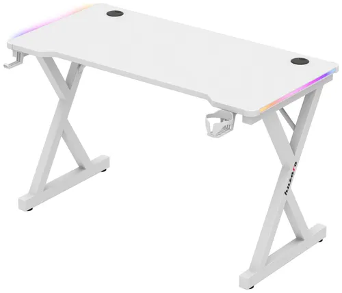 Huzaro Hero 2.3 RGB White