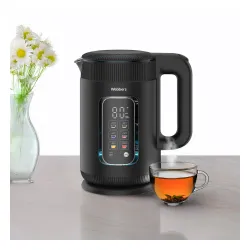 Czajnik Webber WK-115 1,5l 1800W Regulacja temperatury