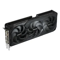 Karta graficzna GIGABYTE GeForce RTX 5080 Windforce SFF 16GB DLSS 4