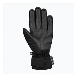 Rękawice narciarskie Reusch Ski Race Vc R-TEX XT black/white