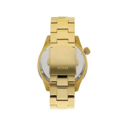 Guess Axle Gw0488g2 Gold Saati