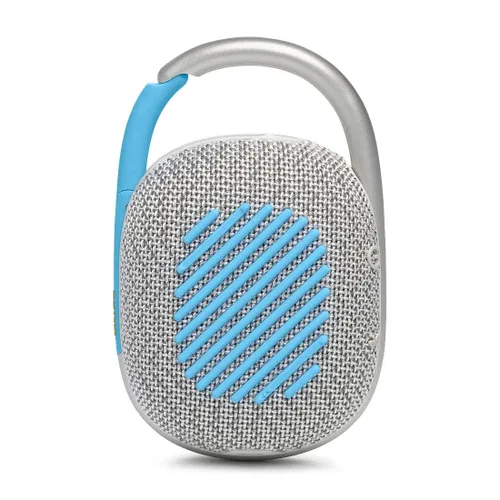 Динамик Bluetooth JBL Clip 4 Eco 5W серый