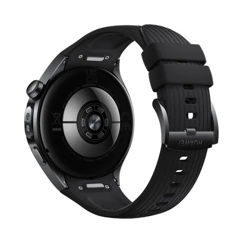 Smartwatch Huawei Watch 5 Active 46mm LTE Czarny