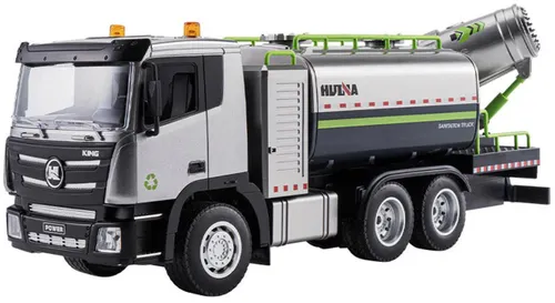 Ciężarówka zdalnie sterowana HUINA Spray Cannon Truck 1316