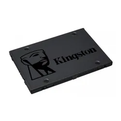 Kingston A400 Katı Hal Sürücüsü 960 GB 2,5" SATA III (SA400S37 / 960G)