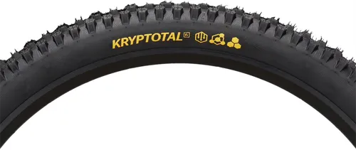 Continental Kryptotal-Fr Downhill Lastikleri