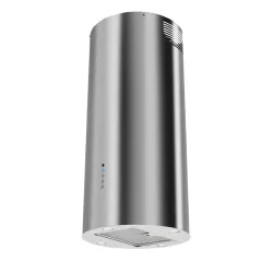 Okap Akpo WK-10 Isla Balmera Slim Inox