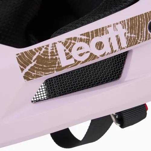 Kask rowerowy Leatt MTB Gravity 2.0 V25 lavender