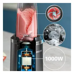 Blender kielichowy PHILIPS HR2766/00