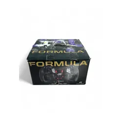 Kierownica FR-TEC Formula FT7013 do Xbox Series X/S, Xbox One, PC, PS4, PS3, Nintendo Switch - outlet