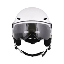 Kask T'NB UMHELMVSWHL Biały (Rozmiar L)