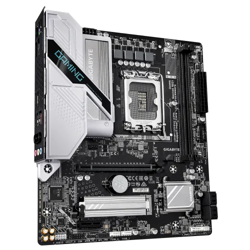 Płyta główna Gigabyte H810M GAMING WIFI6