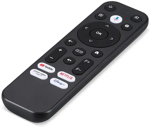 Projektor AOPEN QF16ATV powered by ACER Full HD (1920 x 1080), 550 ANSI lumen, Wi-Fi, Bluetooth