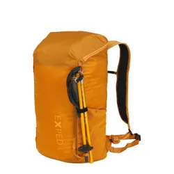 Складной походный рюкзак Exped Summit Lite 15-gold