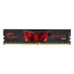 Pamięć RAM G.Skill Aegis DDR4 16GB 2400 CL17
