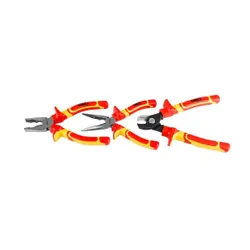 Zestaw narzędzi NEO TOOLS 01-315 (13 elementów)