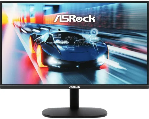 Monitor ASrock CL25FF 24,5" Full HD IPS 100Hz 1ms MPRT Gamingowy