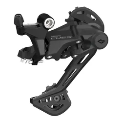 Задний переключатель Shimano Cues RD-U4020