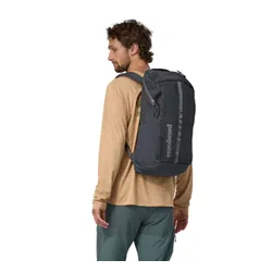Patagonia Black Hole Pack 25 L-mocnit Rucsac albastru