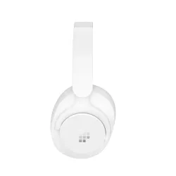 Słuchawki bezprzewodowe Tronsmart Sounfii Q20S Hybrid ANC Nauszne Bluetooth 5.3 Biały