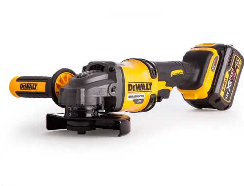 DeWalt Taşlama Makinesi DCG414T2