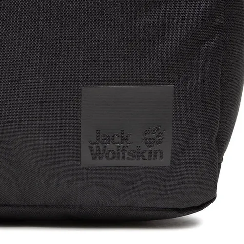 Jack Wolfskin Cariboo 2009972 Rucsac Negru