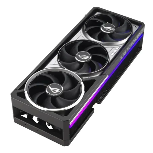 Karta graficzna ASUS ROG Astral GeForce RTX 5090 BTF OC Edition 32GB GDDR7 512bit DLSS 4