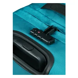 American Tourister Urban Track Duffle Seyahat Çantası L-verdigris