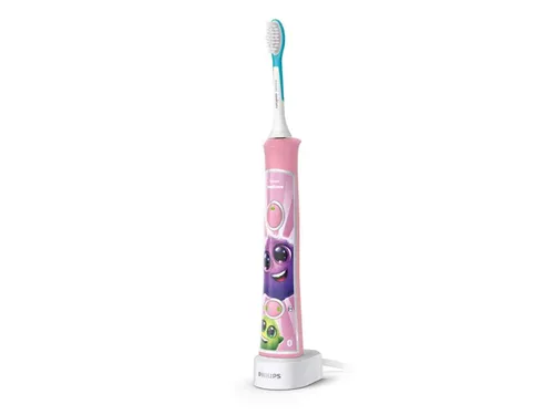 Philips Sonicare Elektrikli Diş Fırçası HX6352 / 42 For Kids