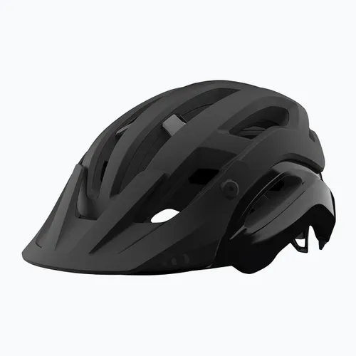 Kask rowerowy Giro Manifest Spherical MIPS matte black