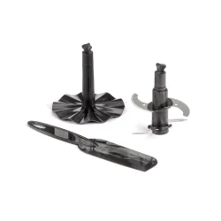 Rozdrabniacz Caso Germany Chop & Go 1l