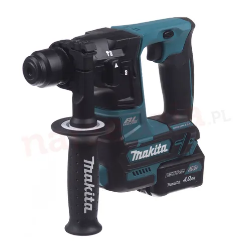 Makita HR166DSMJ Akülü Matkap