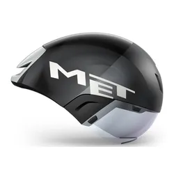 Kask rowerowy MET Codatronca