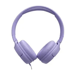 JBL Tune 520C USB-C fioletowy