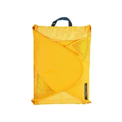 Pokrowiec Eagle Creek Pack-It™ Reveal Garment Folder L - sahara yellow