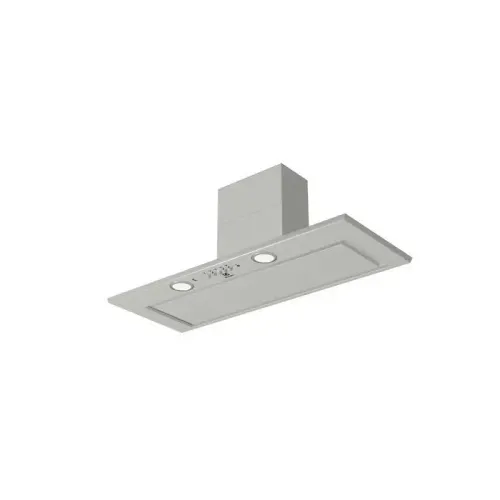 Okap Electrolux LFG719W Biały