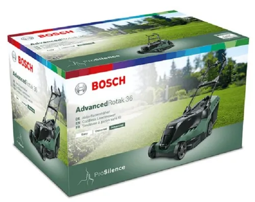 Kosiarka akumulatorowa BOSCH AdvancedlRotak 36V-40-650 06008B9F01