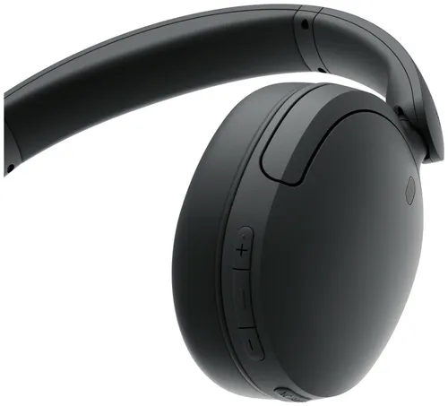 Sony WHCH730 Czarne