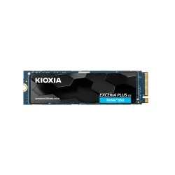 Dysk Kioxia Exceria Plus G3 1TB PCIe Gen4 x4