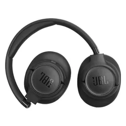 Słuchawki nauszne JBL Tune 780NC Czarny