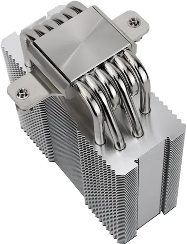 Chłodzenie CPU THERMALRIGHT Burst Assassin 120 ARGB