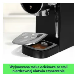 Ekspres MPM MKW-15 Szerokość 12cm