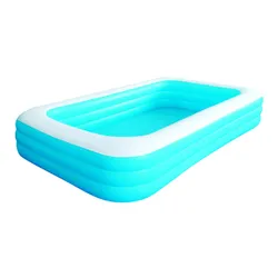 Basen SUN CLUB Giant J-L10184 305 x 183 x 56 cm 1160L