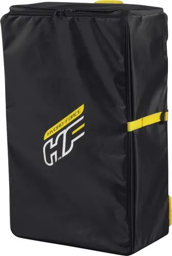 Bestway SUP HYDRO-FORCE kurulu 320x79x12 cm 65347