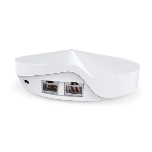 Router TP-LINK Deco M5 1szt. Biały